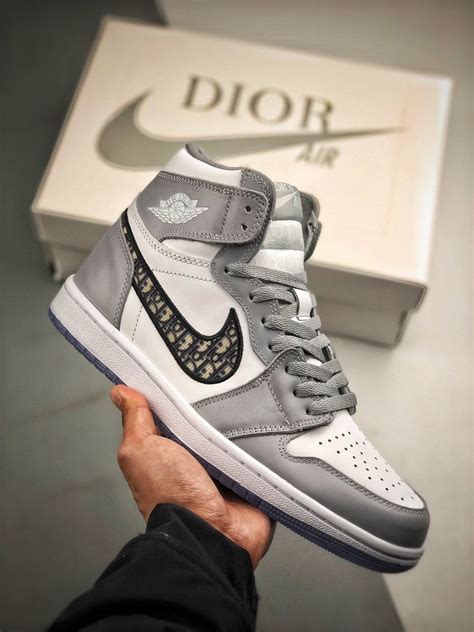 shoes air dior|dior nike jordan shoes.